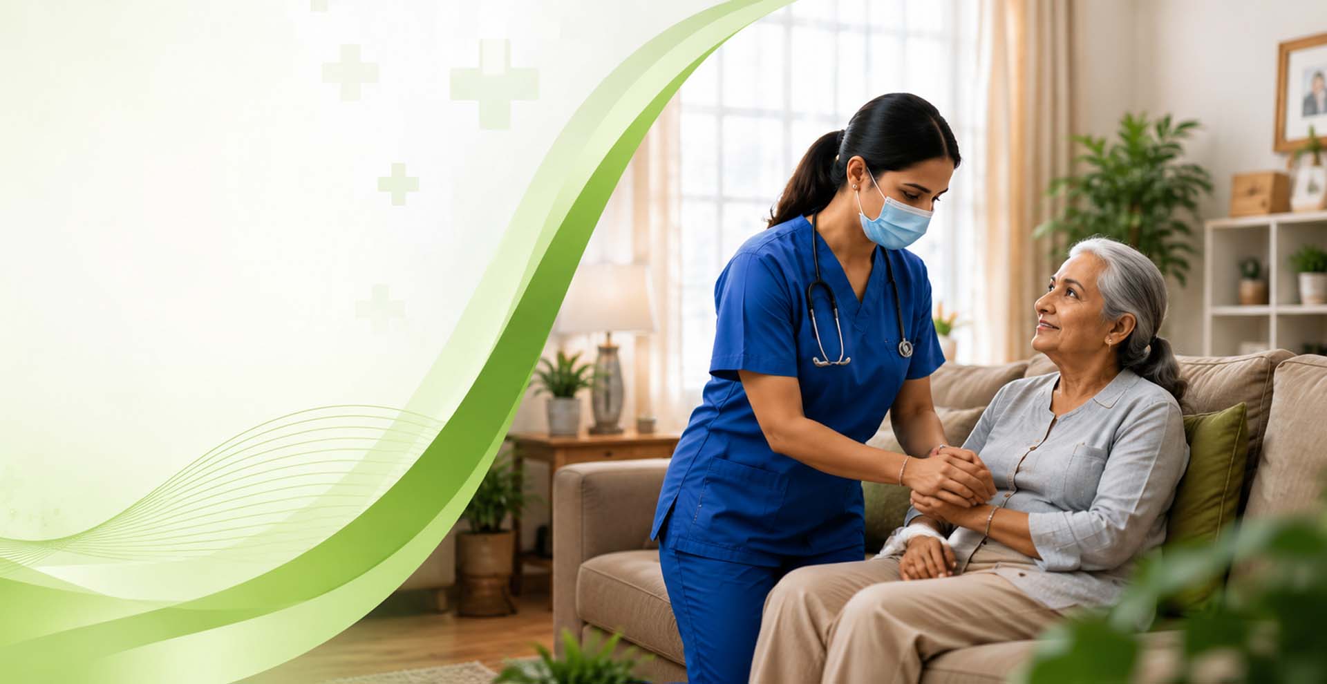Akriva Health Solutions care